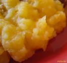 Mashed Turnips