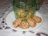 Matzo Meal Cookies