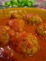 Meat Balls