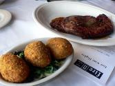 Crispy Meat Croquettes