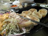 Meat Dumplings 
