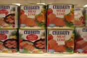 Midget Meat Loaves
