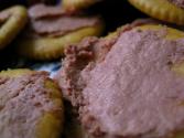 Zesty Crab Meat Spread