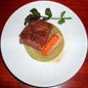 Meat Square