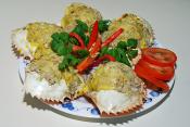 Meat Stuffing