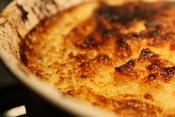Meat And Vegetable Casserole