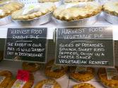 Meat And Vegetable Pie