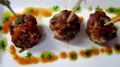 Economical Meatballs 