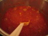 Meatballs In Tangy Sauce