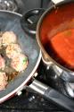 Meatballs In Tomato Sauce