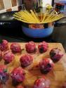 Meatball Hot Pot