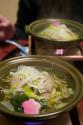 Meatballs In Onion Broth