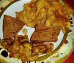 Meaty Pasta Casseroles