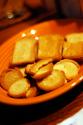 Melba Toast