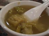 Melon Soup