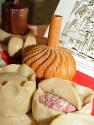 Melton Mowbray Pie