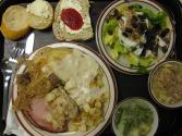 Mennonite Soup