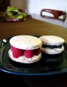 Meringue Cookies