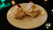 Cascade Apple-meringue Dessert 