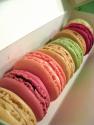 Meringue Jam Cookies