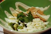 Mexican Black Bean Soup