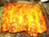 Mexican Beef And Beans