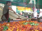 Mexican Beef Stew