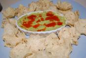 Mexican Dipping Sauce