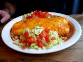 Mexican Eggs