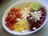 Mexican Eggs Ole