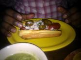Mexican Fingers