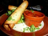 Mexican Fried Beans