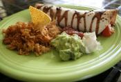 Mexican Guacamole