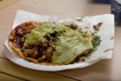 Mexican Pile On
