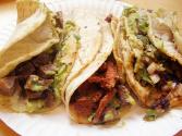 Mexican Pork Roast