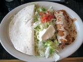 Mexican Quesadillas