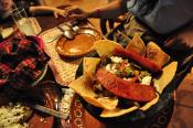 Mexican Sausage