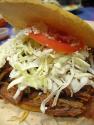Mexican Shredded Beef