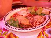 Mexican Shredded Beef With Red Chiles