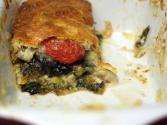 Mexican Strata