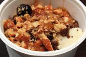 Mexican Sundaes
