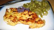 Apricot Chicken Microwave Method