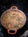 Malaysian Curry Microwave Method