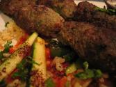 Middle Eastern Dessert