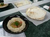 Middle Eastern Eggplant Casserole