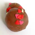 Milk Chocolate Truffles