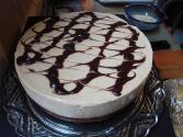 Milk Mousse