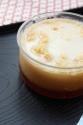Carrageenan Milk Pudding