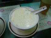 Sour Milk Pudding