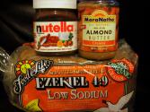 Millet Wheat Bread